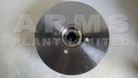 JCB Fastrac Handbrake Hand Brake Disc 454/53600