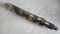 JCB Fastrac Standard 4WD Shaft 50mm OD 454/42503