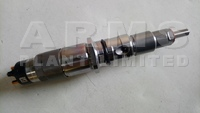 JCB Cummins 6.7 QSB Engine Injector 17/932900