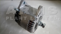 JCB Fastrac Perkins Alternator 333/F1917