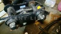 JCB Excavator Quick Hitch 980/A0268