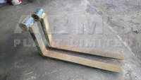 JCB Loadall Q Fit Pallet Forks