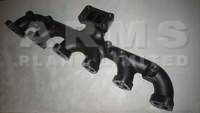 JCB Cummins 6.7 QSB Exhaust Manifold 02/912343