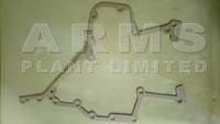 JCB Cummins Engine Timing Case Rear Gasket 02/910049