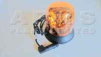 JCB Britax Rotating Amber Beacon 700/50114