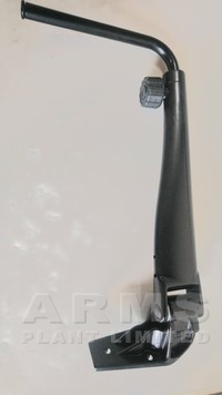 JCB Mirror Arm 333/R5014