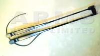 JCB Front Wiper Arm 478/01013