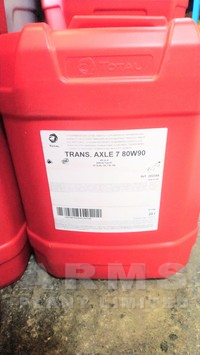 80/90 HP Gear Oil 20L