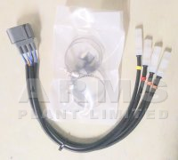 JCB Fastrac Air Ram Switch Harness Kit 721/12292