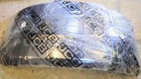 JCB Fastrac Right Hand Front Fender Mudguard 481/00104