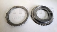 JCB Fastrac 3rd/4th Gear Synchro Kit 460/90002