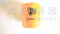JCB Engine Oil Filter 02/630935A