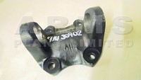 JCB Fastrac Rear Prop UJ Flange 914/30902