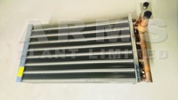 JCB Fastrac Air Conditioning Evaporator 30/925431