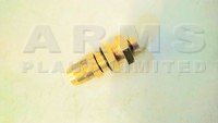 JCB Fastrac QRC Adapter Bulkhead Fitting 816/90827