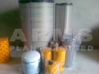 JCB Fastrac 3220 Filter Kit