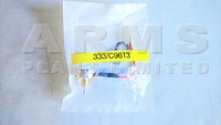 JCB Fastrac Air Con Switch Potentiometer 333/C9613