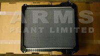 JCB 3CX 4CX Radiator 332/C8731