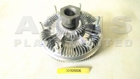 JCB Viscous Fan Hub 30/926606