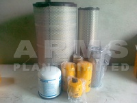 JCB Fastrac 3190 Filter kit