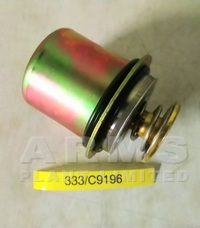 JCB Cummins Thermostat 333/C9196