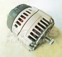 JCB Fastrac Alternator 714/40215