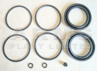 JCB Fastrac Front Brake Caliper Seal Kit 454/04402