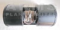 JCB Fastrac Heater Blower Motor 476/45408