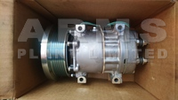 Doosan DX140LCR-5 Air Conditioning Compressor 400102-00421