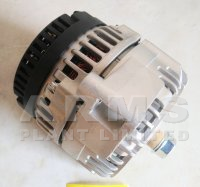 JCB Fastrac Alternator 400/24358