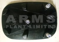 JCB Street Pad Genuine JCB 980/88215