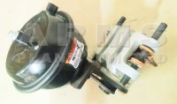 JCB Fastrac Hand Brake Actuator 402/K9526