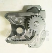 JCB Genuine Perkins Oil Pump 02/201130