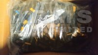 JCB Fastrac 3185 Chassis Harness 721/00818