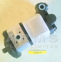 JCB Fastrac Steering Suspension Hydraulic Pump 20/925120