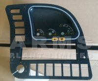 JCB Loadall Dash Instrument Cluster 728/E5352