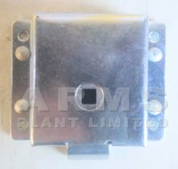 JCB Slam lock 826/00983