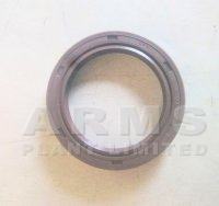 JCB Fastrac 6 Speed Gearbox Seal 454/43797