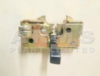 JCB Bonnet Latch 332/A9108