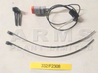 JCB Air Con Freeze Probe 332/F2308