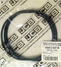 JCBFastrac Hub O RING 450/24419