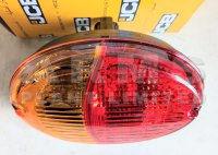 JCB TM Rear Light 700/50137