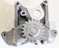 JCB Perkins Engine Oil Pump 02/201050