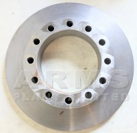 JCB Fastrac 8250 Handbrake Disc 15/920220