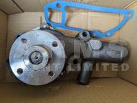 JCB JS Water Pump 02/801374