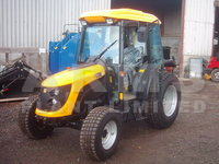 JCB Compact Tractor repairs
